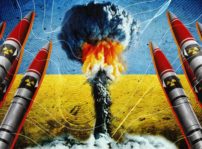 Озабоченность американцев ядерным оружием РФ маскирует главную тайну США