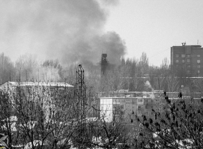 «Свяжемся после 24-го»: Донецк замер накануне годовщины начала СВО