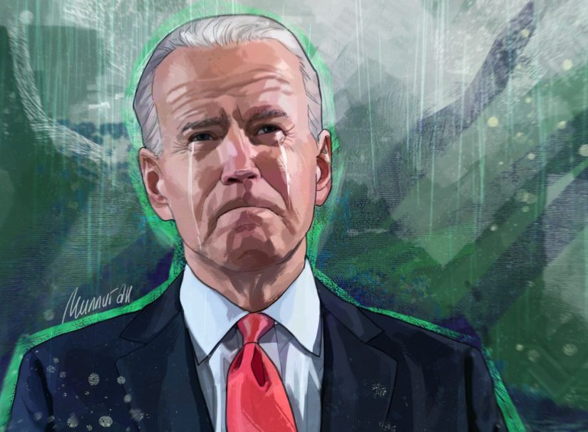 «Байден боялся сделать этот шаг»: появились новые подробности подрыва «Северных потоков» США