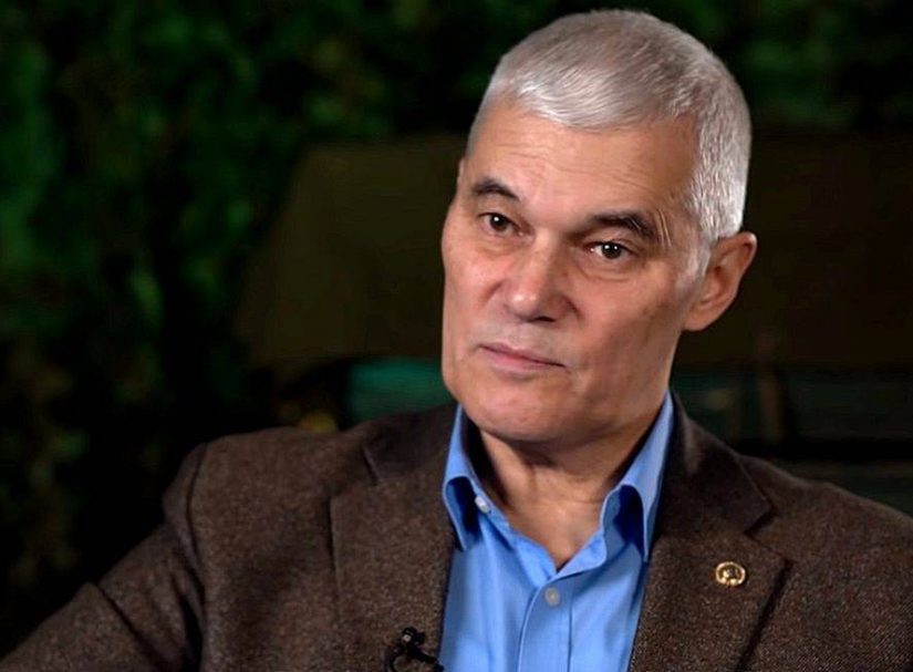 Приднестровский «блицкриг»: у России есть только два способа успокоить ВСУ