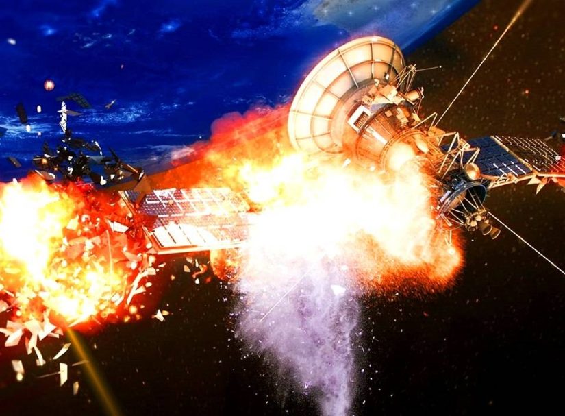 Развязаны руки: один удар России может сделать больно и США, и ВСУ