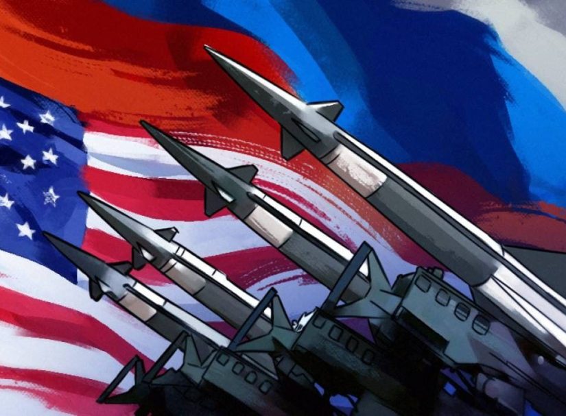 Россия послала США сигнал и приготовилась к жестким действиям