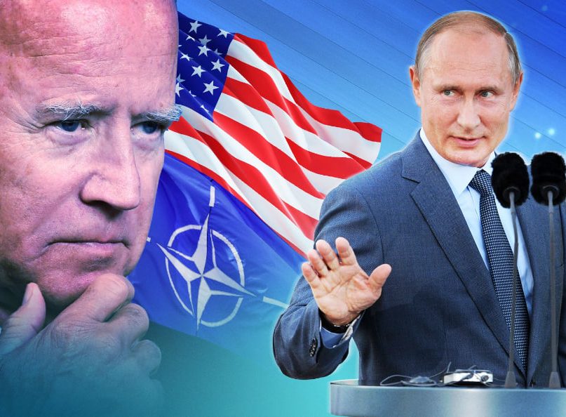 Шутки кончились. Как Россия смогла удивить США в борьбе за Украину