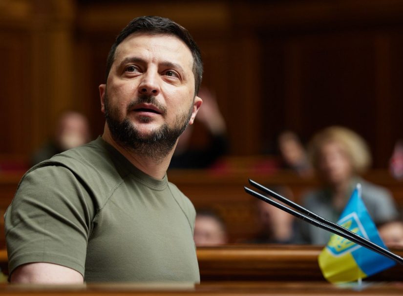 США послали Украине тревожный сигнал о военной помощи