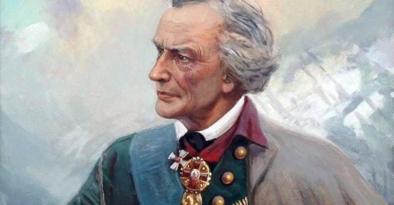 Военная хитрость: тактика Суворова загонит украинских солдат в ловушку