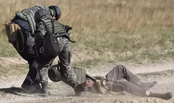 Главком ВСУ тайно озвучил в США чудовищные потери Украины — экс-советник Пентагона