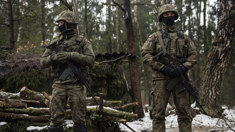 Второго эшелона не будет: Польша не оправится от удара на Украине