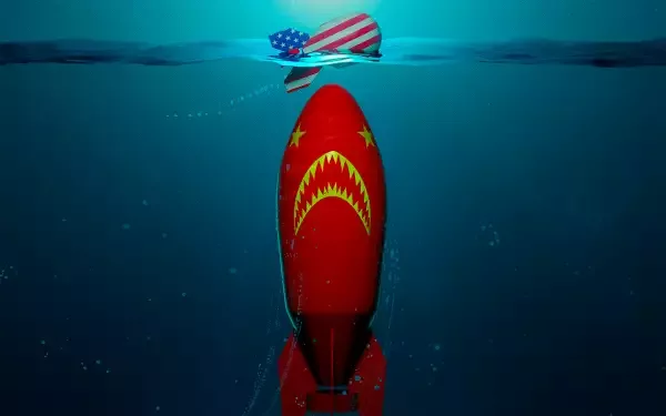 США отстали от Китая в производстве своей же технологии