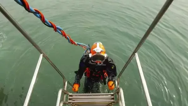 База диверсантов и британские инструкторы: Всех накрыло в Николаеве одним русским ударом