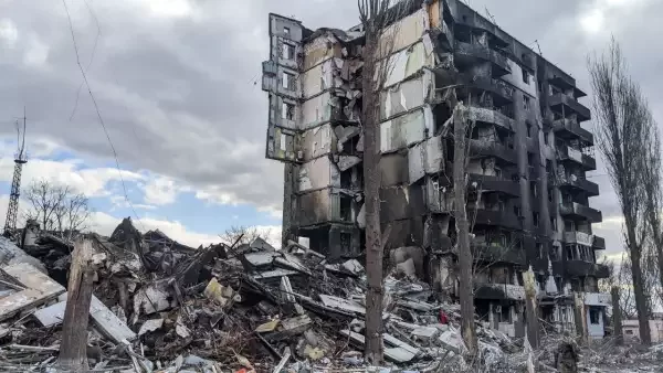 Запад в тупике