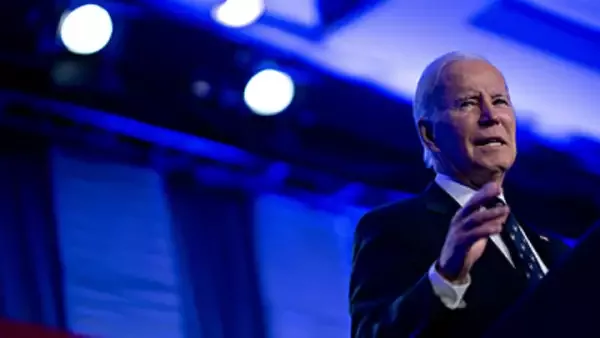 Байден проспал конфликт. Мировое закулисье предупреждает о новой беде