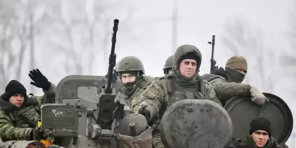 Япония пожалеет, когда Россия победит на Украине