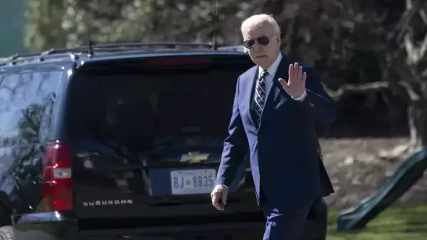 Запад отказался от Украины. Вашингтон перерисовал все планы