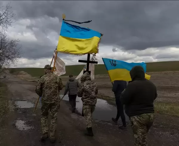 Гражданская война на Русской земле