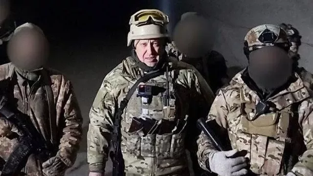 Пригожин рассказал, какой сюрприз готовят ВСУ российским войскам