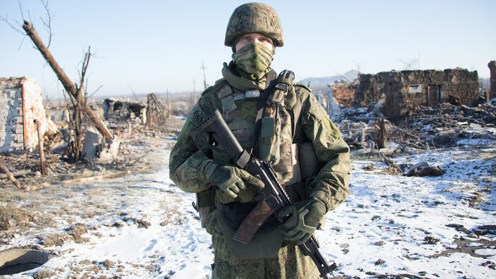 СВО. Чего ждать? Озвучено три сценария