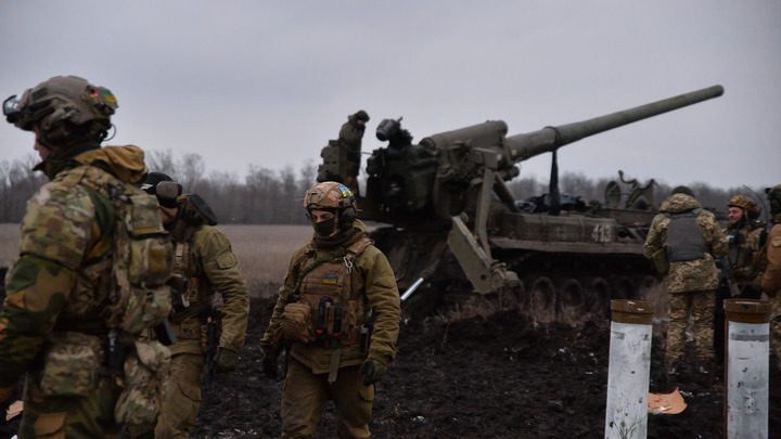 Судьба Бахмута может решиться очень скоро: ВСУ бьют тревогу