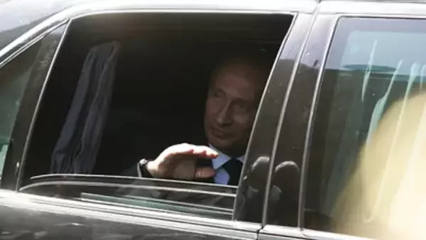 "Приятно удивим партнёров": Путин заявил о появлении у России нового оружия