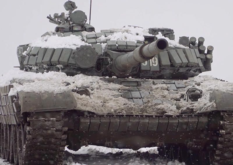 Русские танки под угрозой: Баранец раскрыл хитрый ход Лондона на Украине