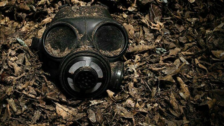 Лондон вознамерился на века загадить украинские черноземы радиоактивной пылью