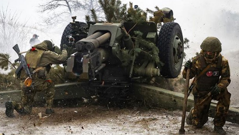 Купянская операция откроет российской армии дорогу на Харьков