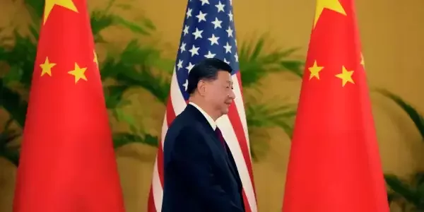 Хватит: Китай поставил США жесткий ультиматум