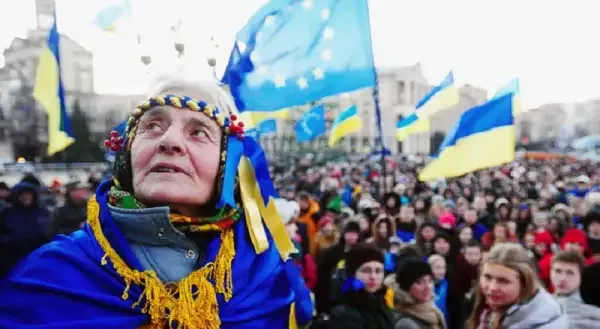 Почувствуйте себя второсортными