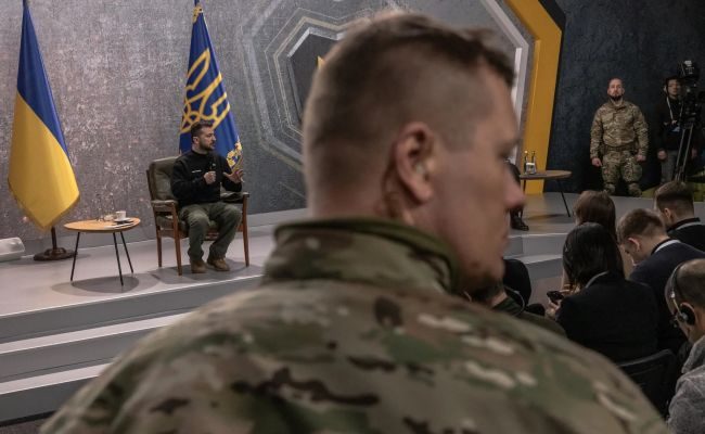 Это конец: NYT заявила, что «Северные потоки» подорвала «проукраинская группировка»