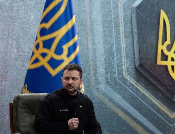 Зеленский в ужасе от скорого поражения ВСУ в Бахмуте: "Защищаться стало труднее"