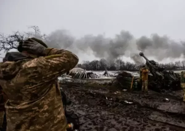 «Оставьте: это спор славян между собою…»