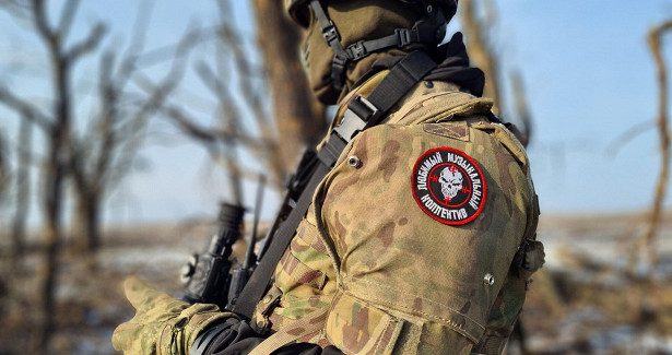 Битва за Бахмут: ЧВК «Вагнер» наступают как бешеные, десятки атак за сутки со всех сторон