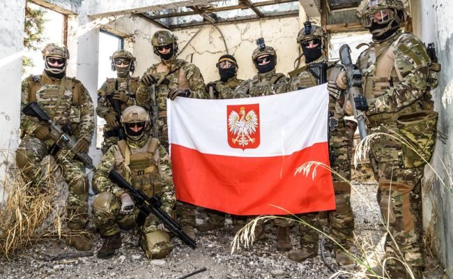 Польша вступит в прямой военный конфликт с Россией в случае поражения ВСУ — посол