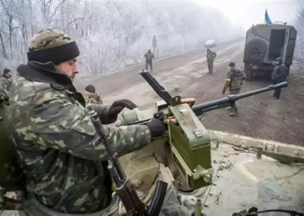 «Позволит Путину переобуть войска»: США запретили Украине заключать перемирие с РФ