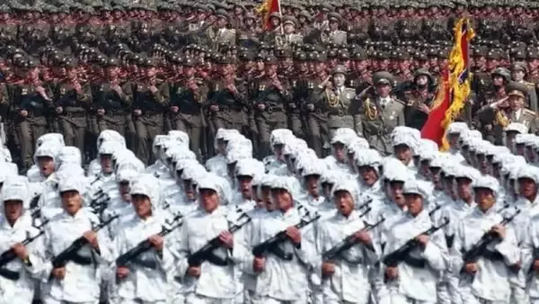 Северокорейский спецназ в деле: военкор Сладков выступил с важным заявлением по СВО