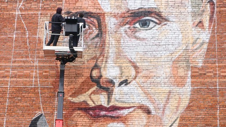 Красные флажки против красных линий