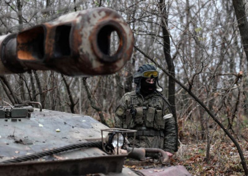 Аналитики Sunday Times озвучили суточные потери ВСУ в битве за Артемовск