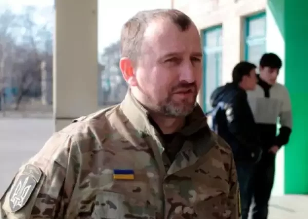 Бандеровцы уже собираются на войну с Китаем