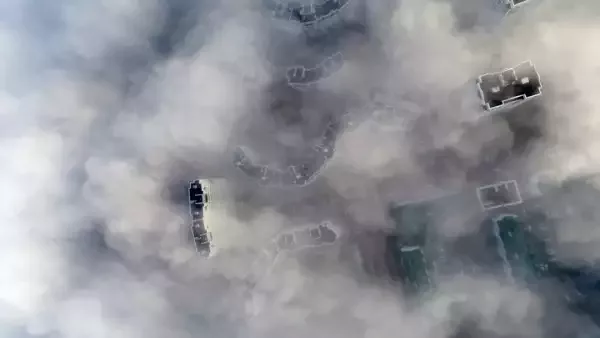 Под угрозой ещё один русский город: Раскрыта следующая цель ВСУ