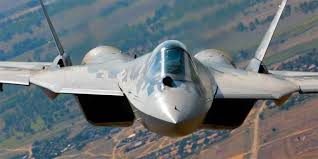 В США объяснили, почему Су-57 занимает уникальное место среди истребителей пятого поколения