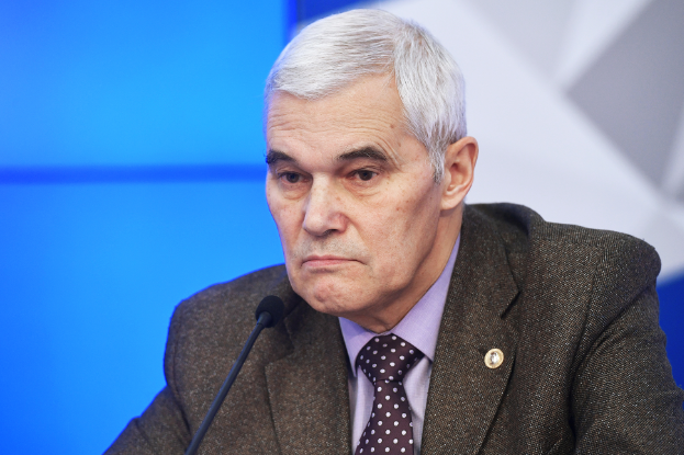 Инцидент в Брянской области – лишь начало: Сивков объяснил, что на самом деле задумал Киев