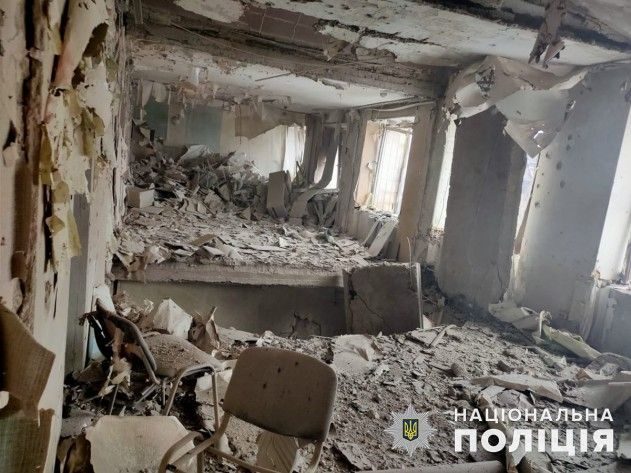 Мародерство в Бахмуте: пехота грабит, танки зачищают. Даже полицию