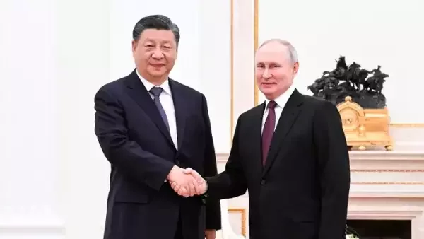 "Передел мира вступил в новую фазу": У США нет контригры против России и Китая