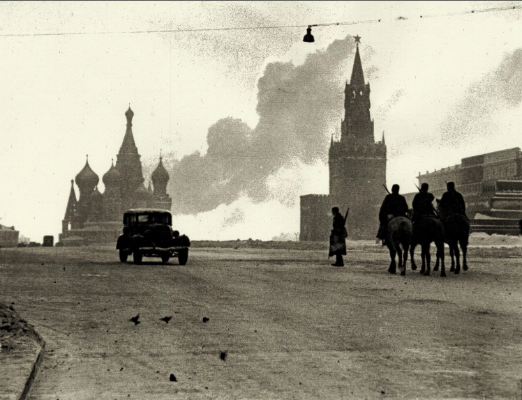 Добровольческий батальон «Москва» лишён выплат