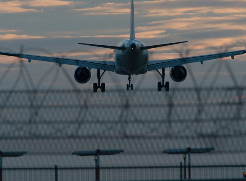 В Европе требуют от России безоговорочного открытия воздушного пространства