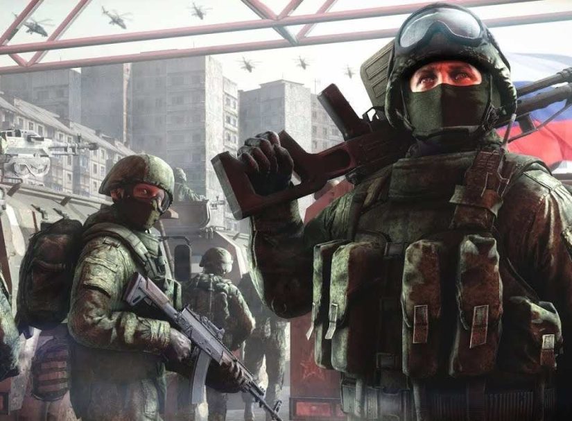 Ситуация в Бахмуте критическая: «вагнеры» торопятся замкнуть клещи и штурмуют завод АЗОМ