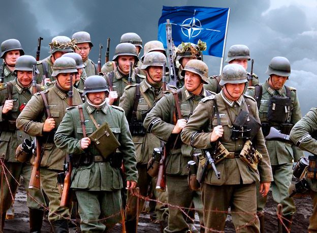 Евродепутат: Зеленский пытается втянуть в войну европейские народы