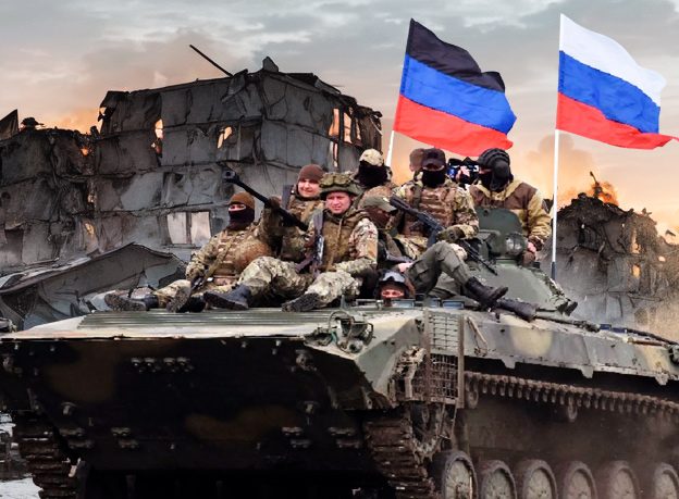 Украинские военные морально уже готовы к сдаче Артемовска