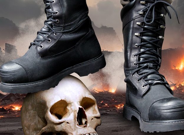 «Многоэтажки не проблема»: британцы готовят ВСУ к штурму городов