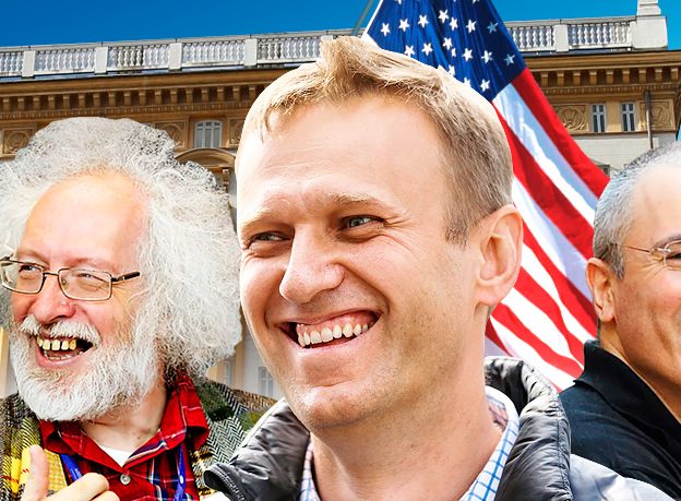 Крайняя битва «чекистов»-навальнистов с сислибами закончилась победой последних