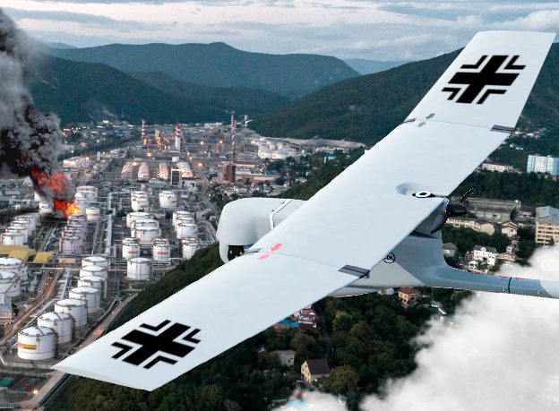 «Офицеры России»: Украина будет пытаться бить по гражданским объектам в Крыму